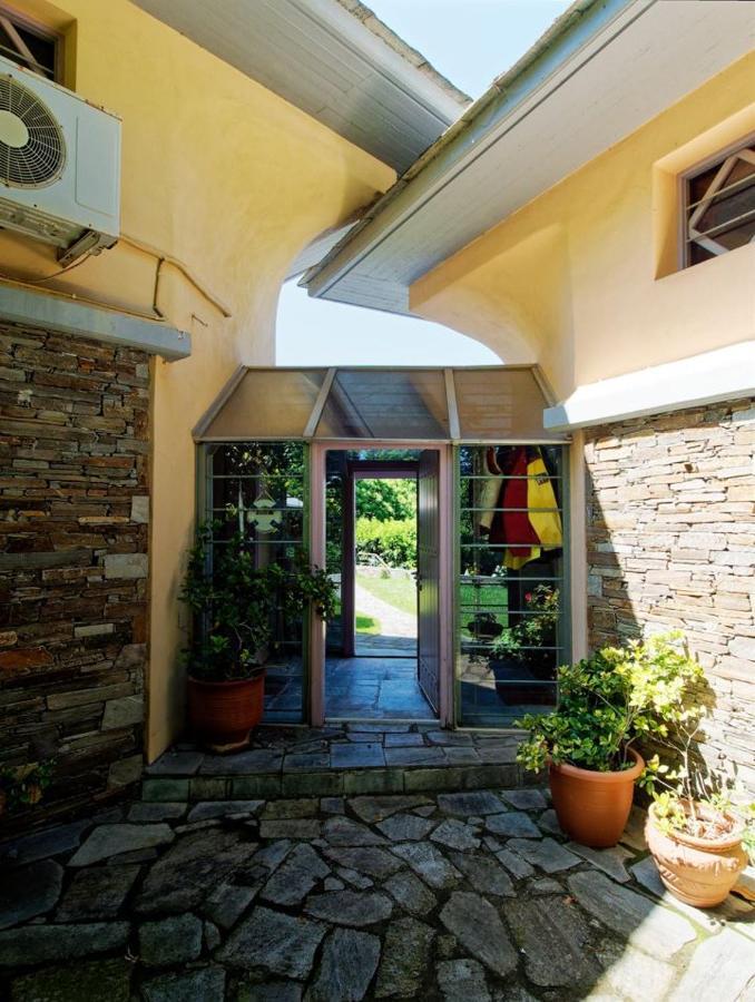 Tsagkarada Country Estate With Pool Villa Exterior photo