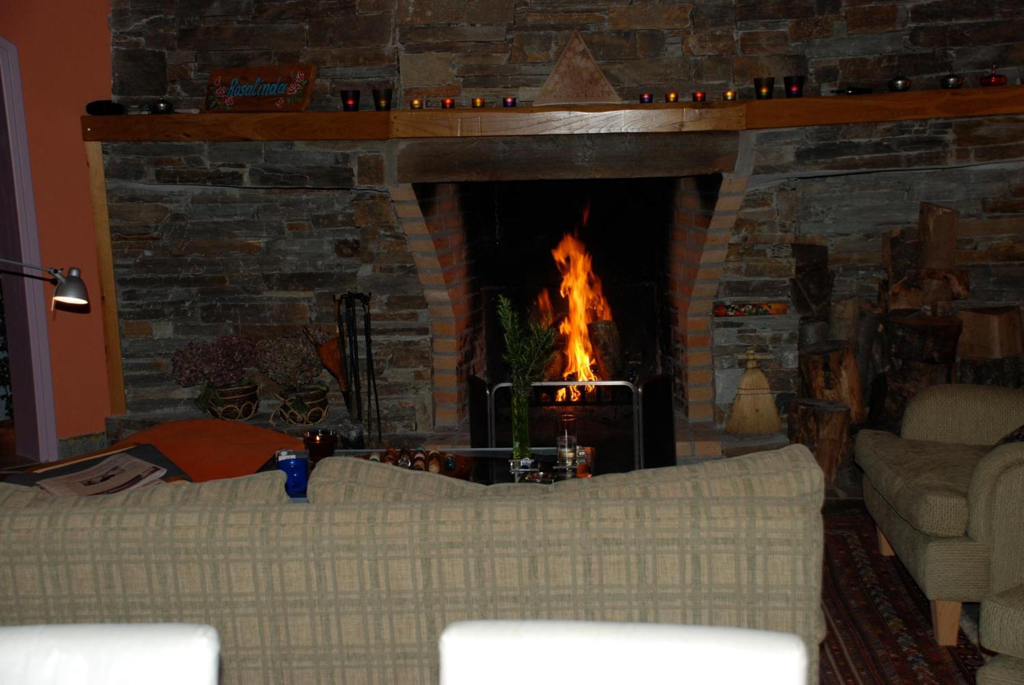 Tsagkarada Country Estate With Pool Villa Room photo