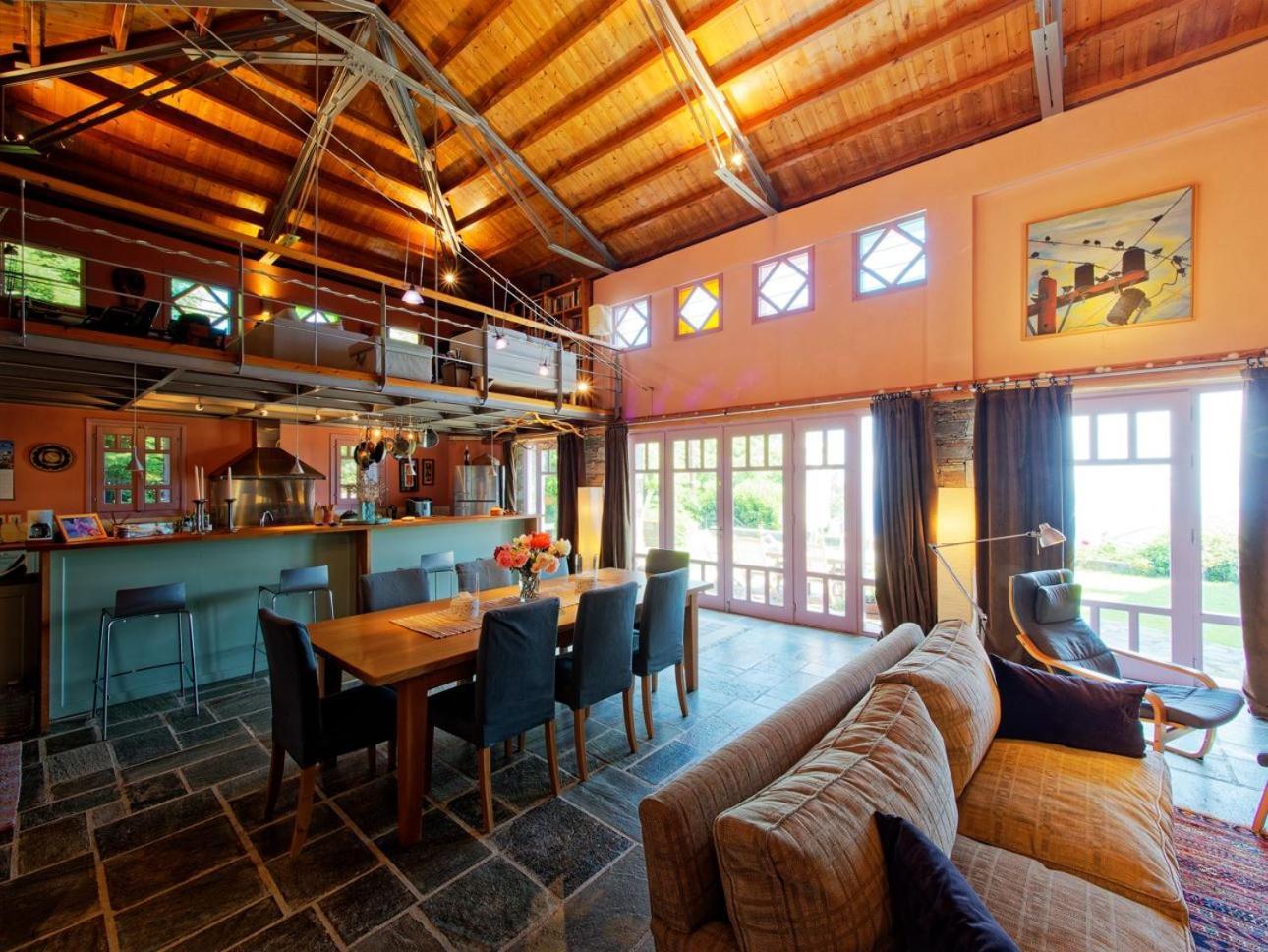 Tsagkarada Country Estate With Pool Villa Room photo
